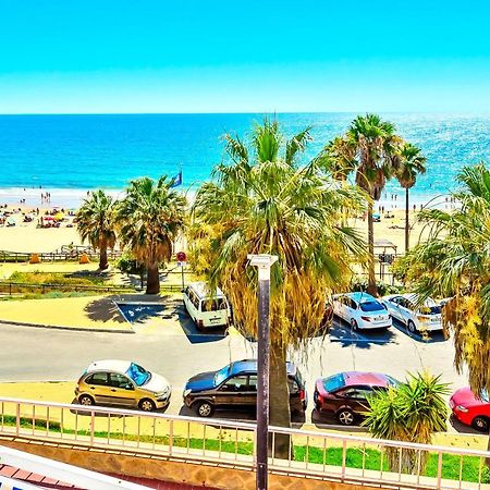 Ocean Sunset Beachfront House With Terraces El Puerto de Santa María Exterior foto